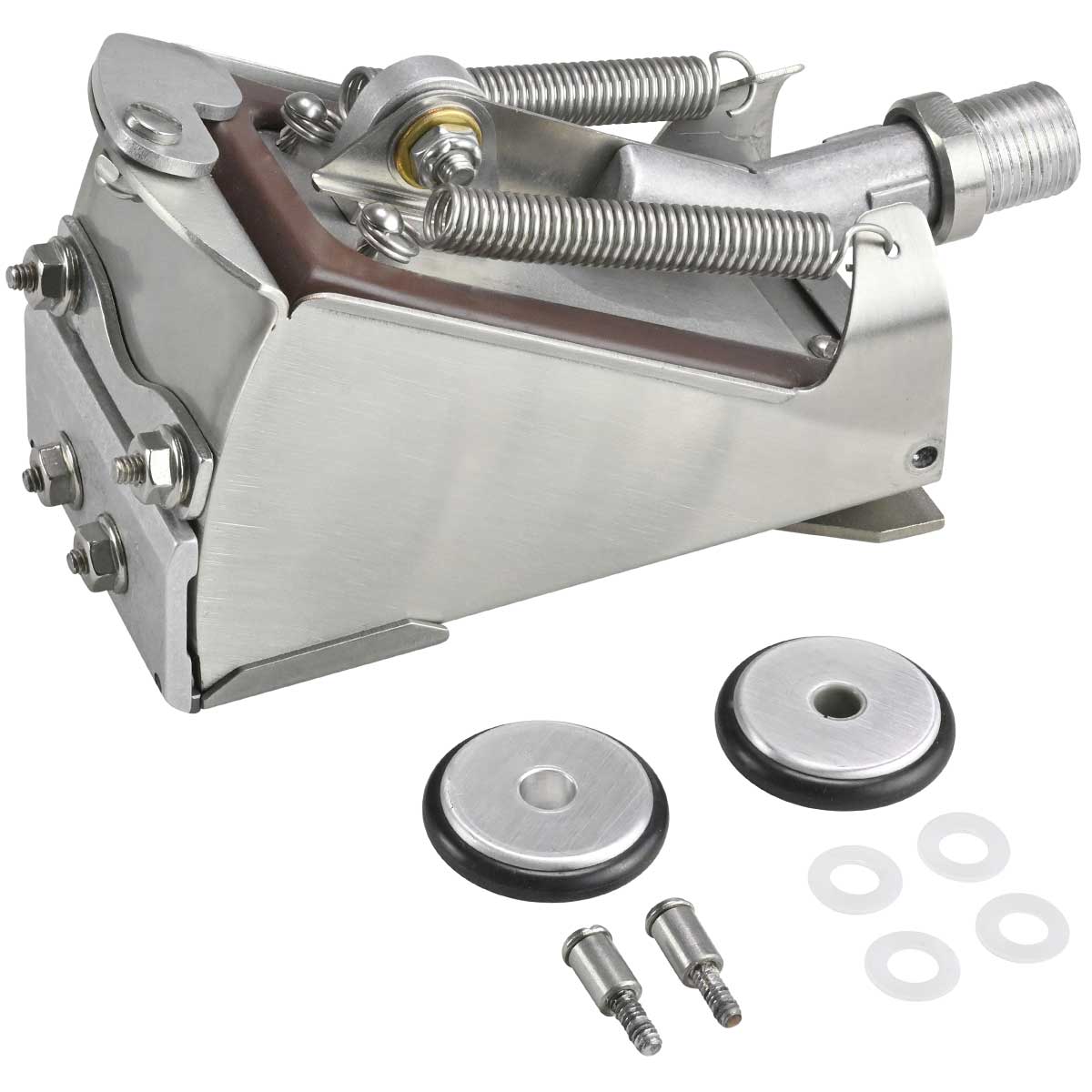 TapeTech Wheel Kit NSW01